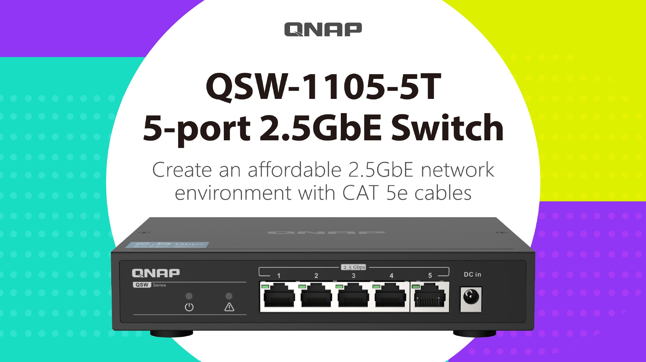 QSW-1105-5T-US